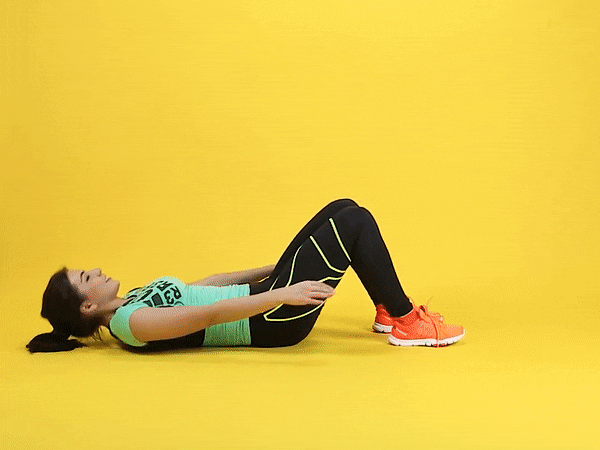 Bai tap giam can nhanh voi 15 phut moi ngay hinh anh