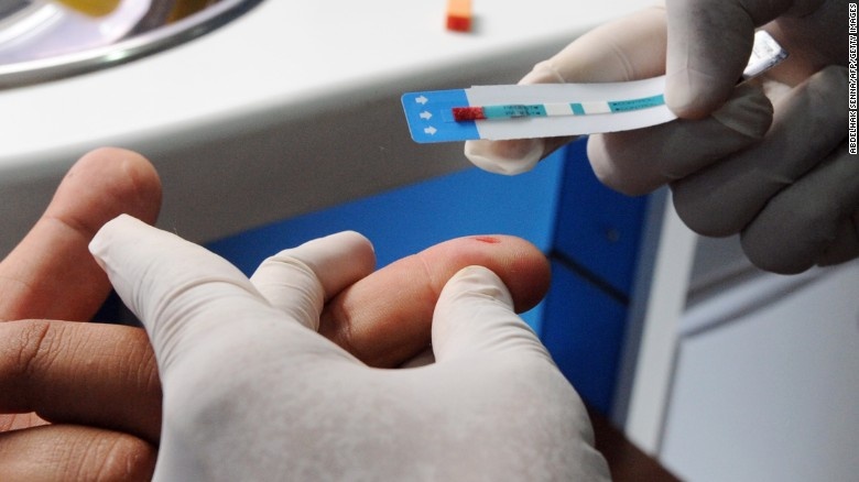 3 nguoi duoc chua khoi HIV anh 1