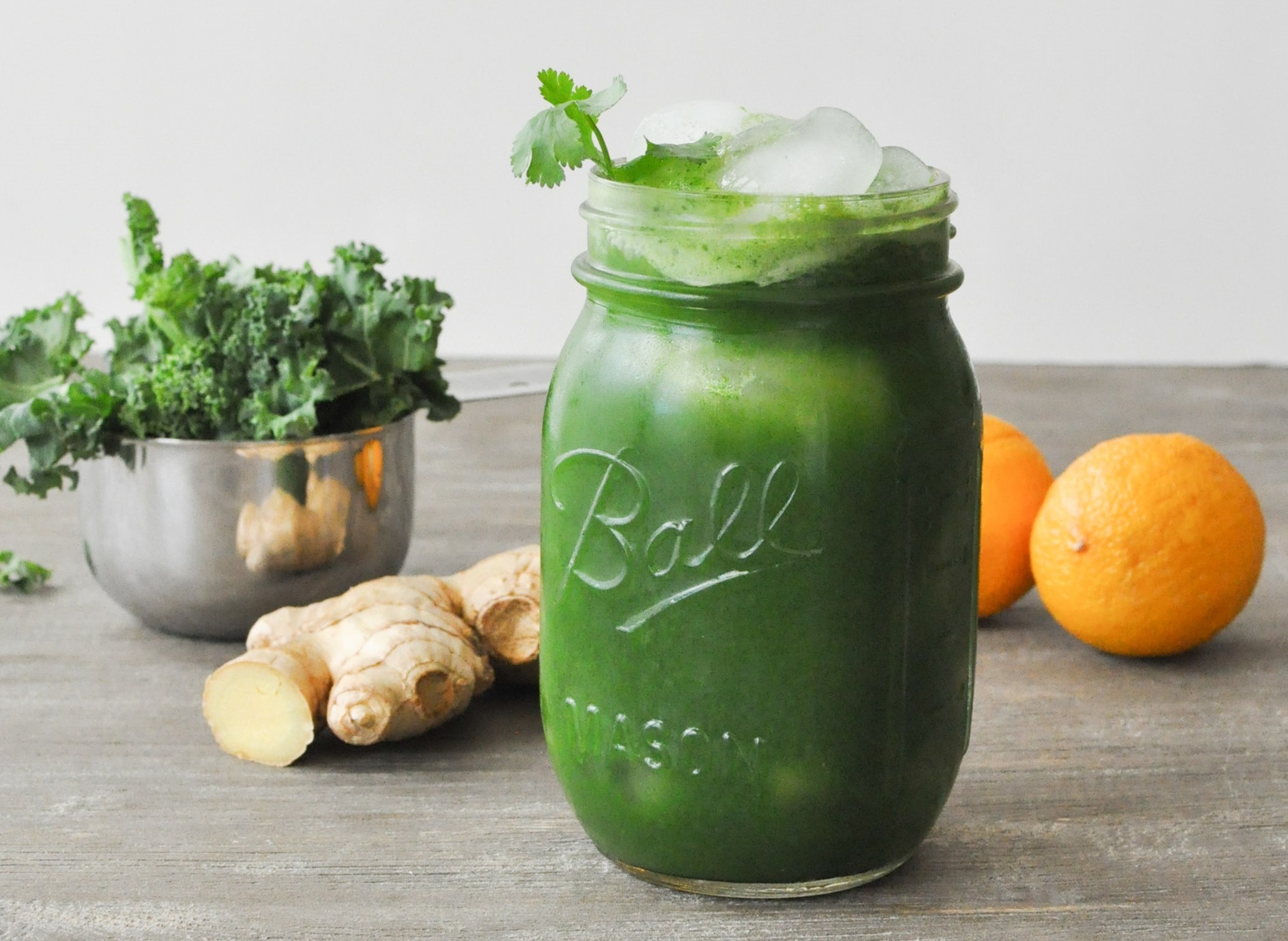 Do uong buoi sang giup giam beo sau 10 ngay hinh anh