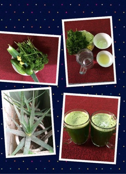 Detox cơ thể theo phong trào ảnh 1 Detox co the theo phong trao anh 1