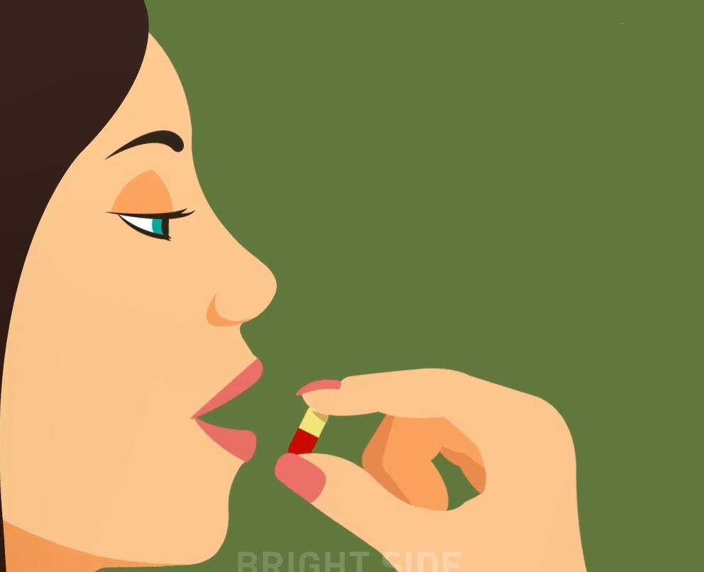 Thuoc giam dau hoat dong nhu the nao? hinh anh