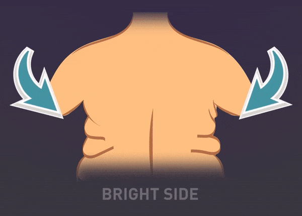 Bai tap giam mo thua vung lung nhanh chong hinh anh