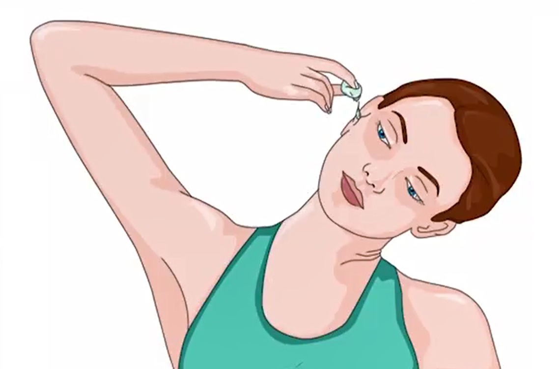 4 cach lam sach tai an toan tai nha hinh anh