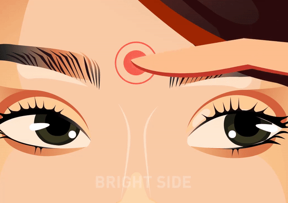 Cach giam met moi khi su dung may tinh qua nhieu hinh anh