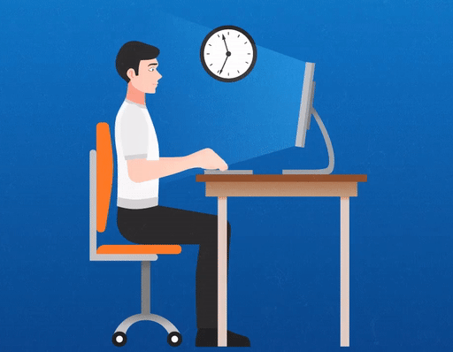 Dieu gi xay ra neu ban ngoi qua lau? hinh anh