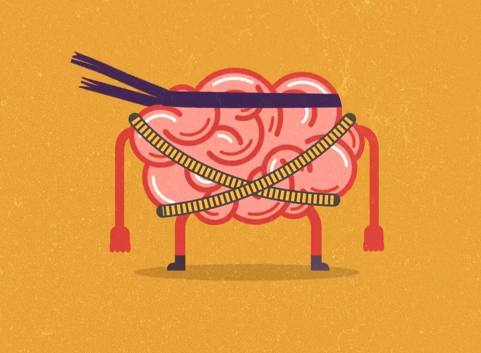 Nhung kha nang cua nao bo co the ban khong biet hinh anh