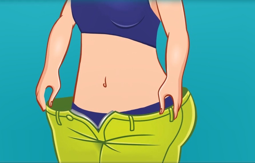 Bi quyet so huu than hinh manh mai cua nguoi chau A hinh anh