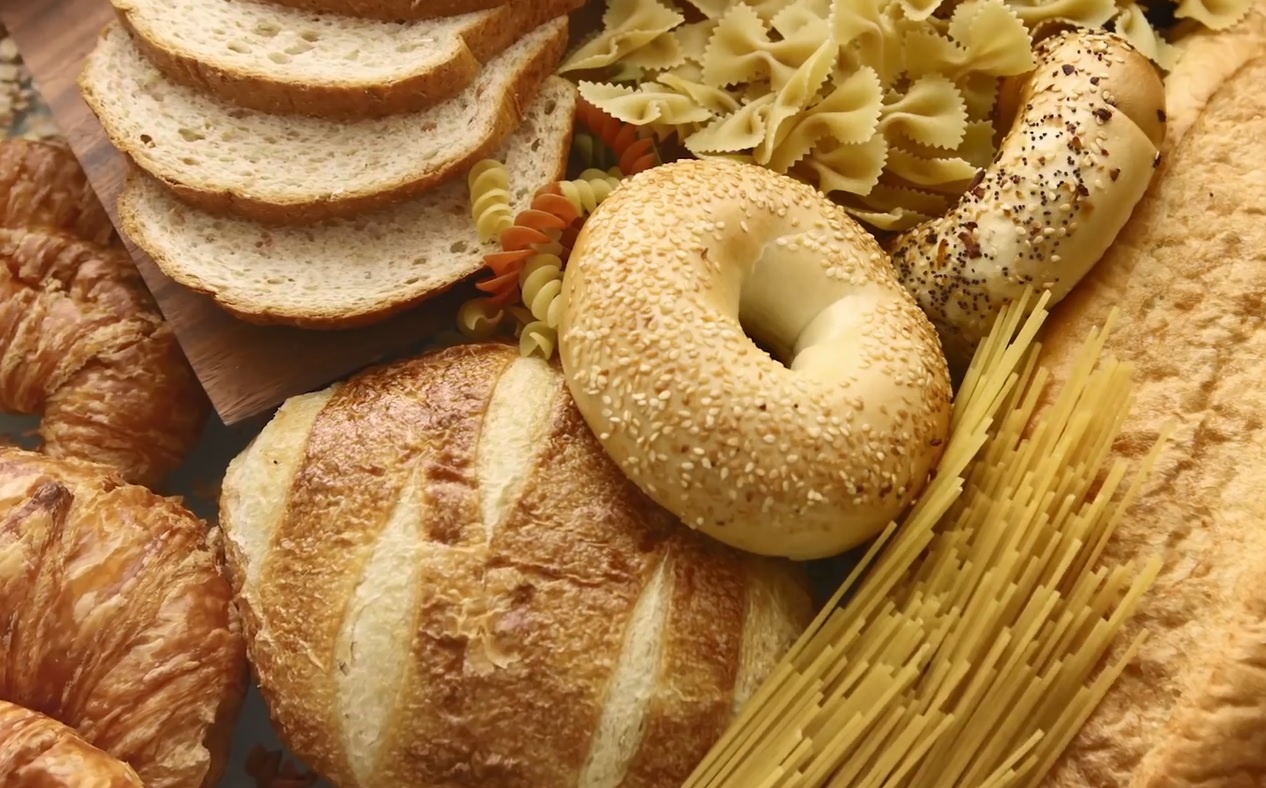 Dieu gi xay ra voi co the khi ban dung an carbs? hinh anh