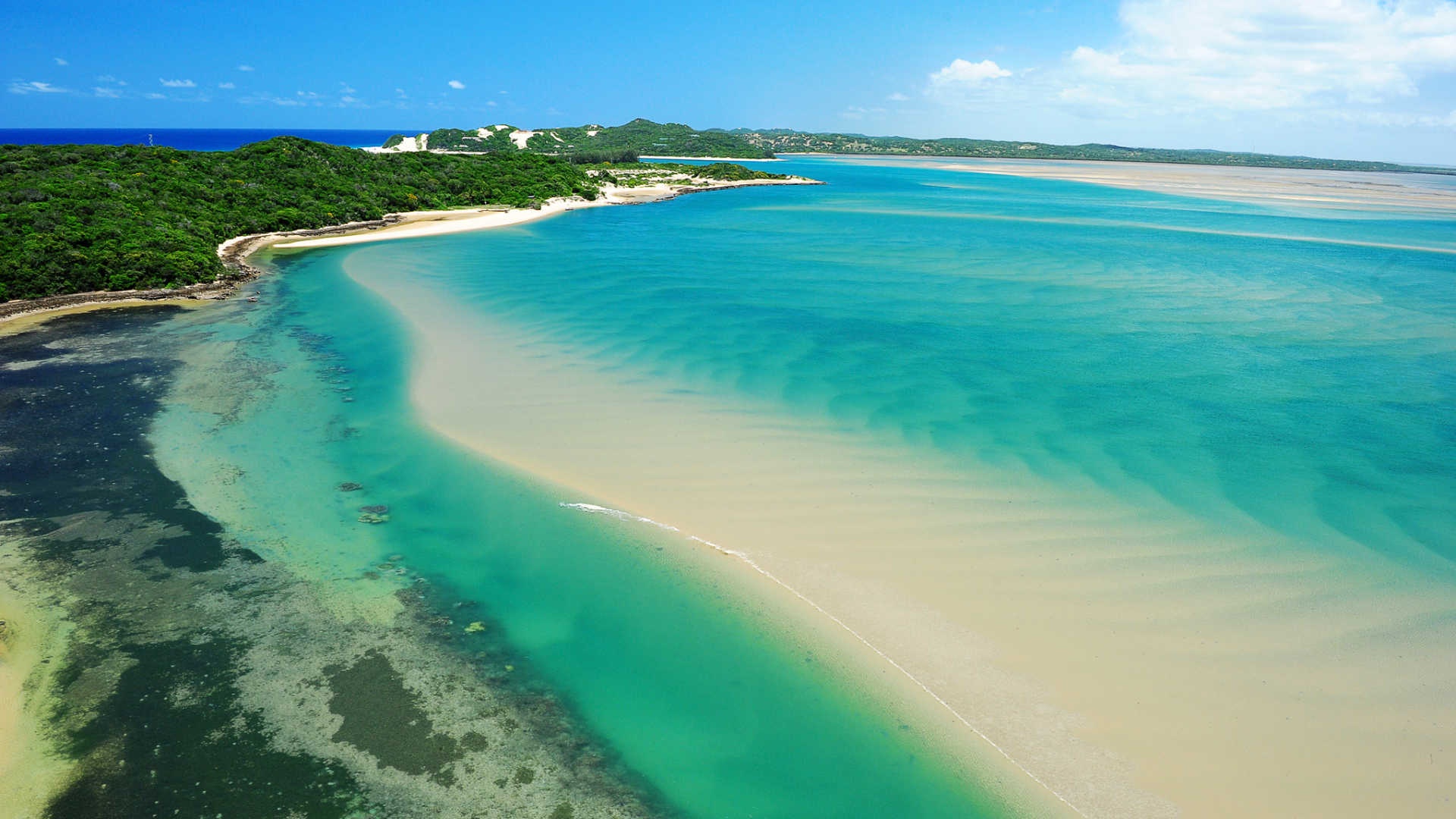 Dat nuoc dep nhung it khach du lich anh 6