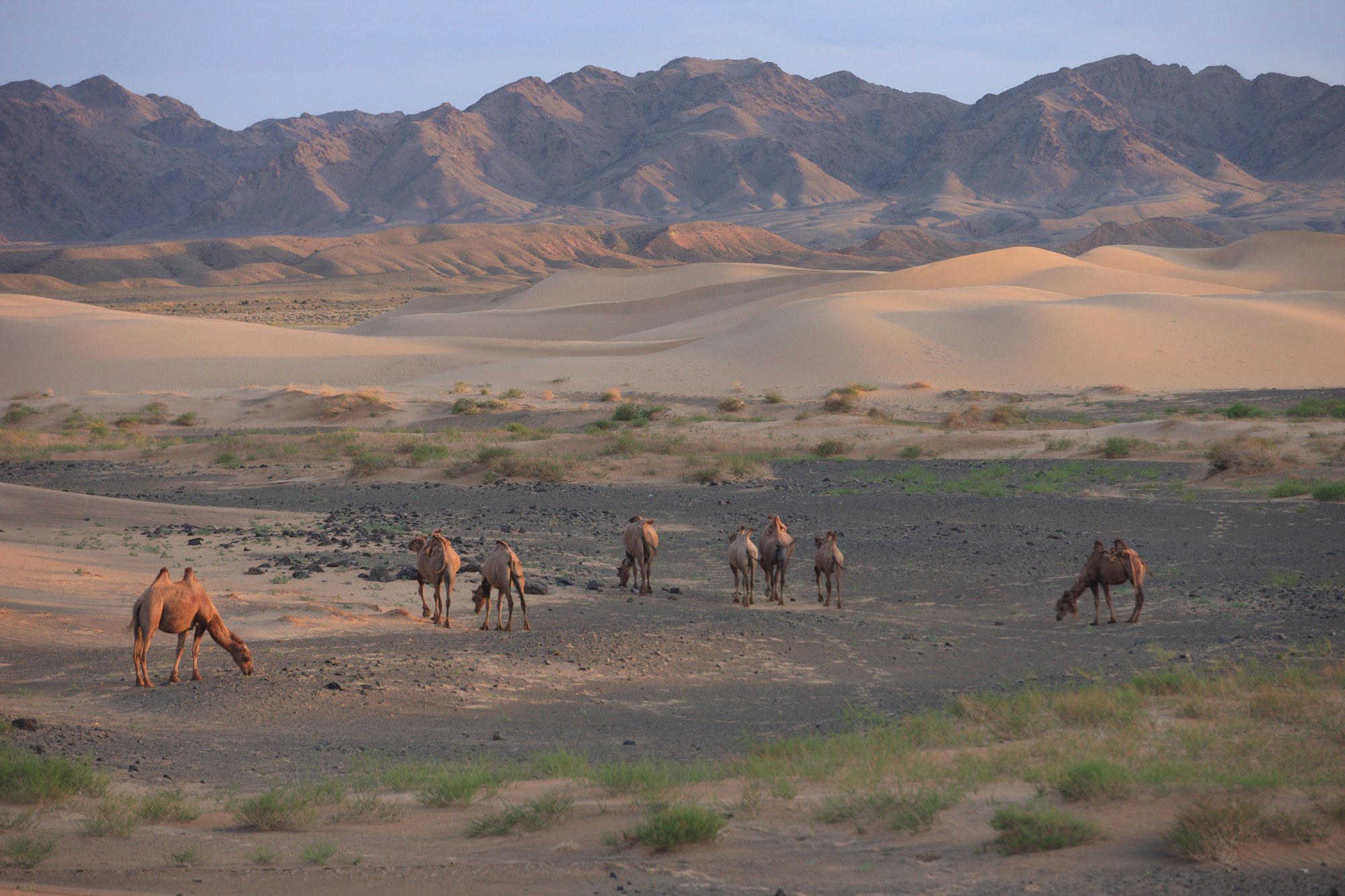 Dat nuoc dep nhung it khach du lich anh 8