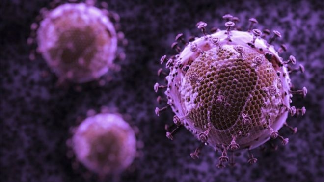 Kháng thể tiêu diệt 99% virus HIV ảnh 1 Khang the tieu diet 99% virus HIV anh 1
