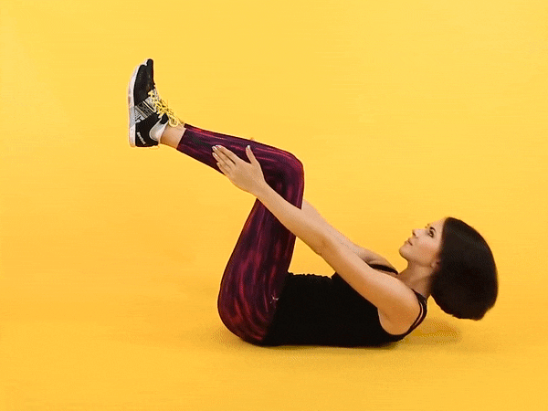 Bai tap giup vung lung duoi luon khoe manh hinh anh