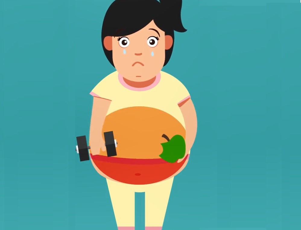 Nguyen nhan khien ban khong the giam can hinh anh