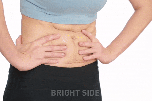 Bai tap tho bung giup giam mo hieu qua hinh anh