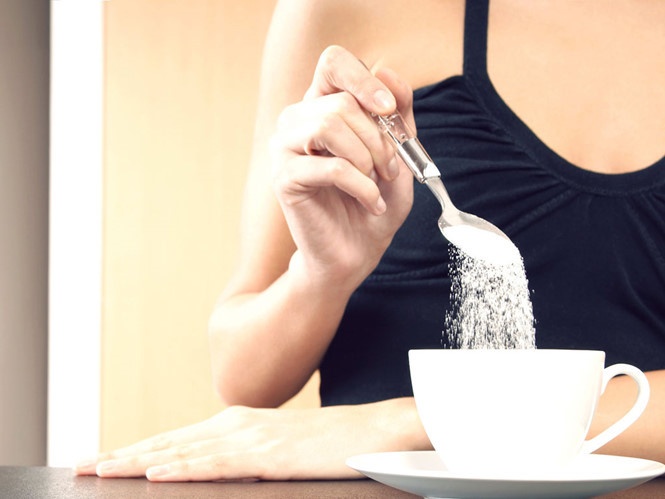 5 ly do ban khong nen an qua nhieu duong hinh anh