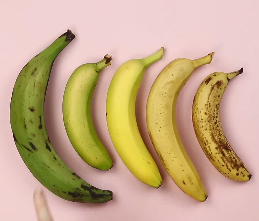 Loai chuoi nao tot nhat cho suc khoe? hinh anh