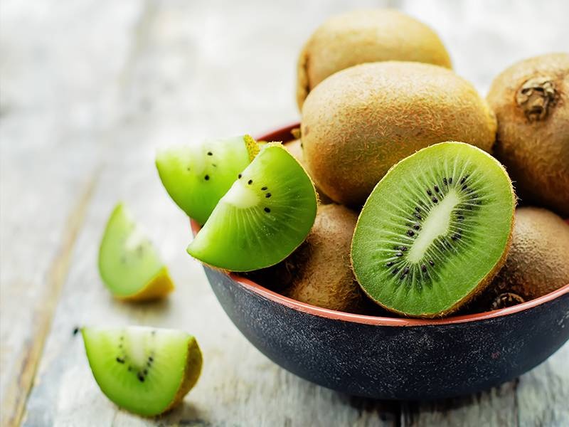 7 thuc pham giau vitamin C hon cam hinh anh