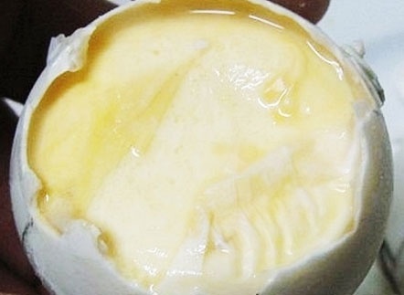 Hot vit dua tang cuong 'ban linh dan ong' den dau? hinh anh