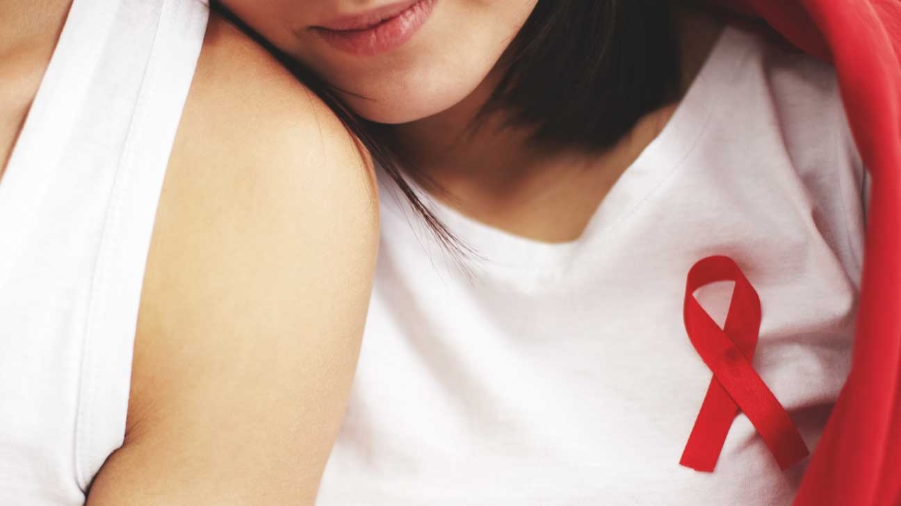 Bệnh nhân nhiễm HIV ảnh 5 Benh nhan nhiem HIV anh 5