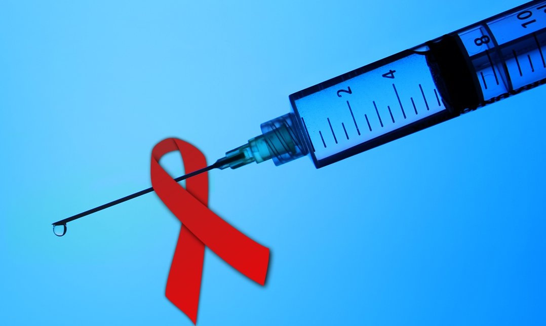 Bệnh nhân nhiễm HIV ảnh 7 Benh nhan nhiem HIV anh 7
