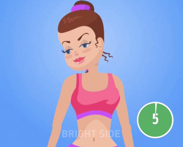 5 phut tang cuong nang luong sau khi thuc day hinh anh