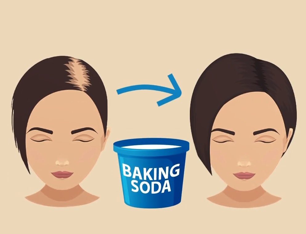 Tu che dau goi dau giup toc moc nhanh hon hinh anh