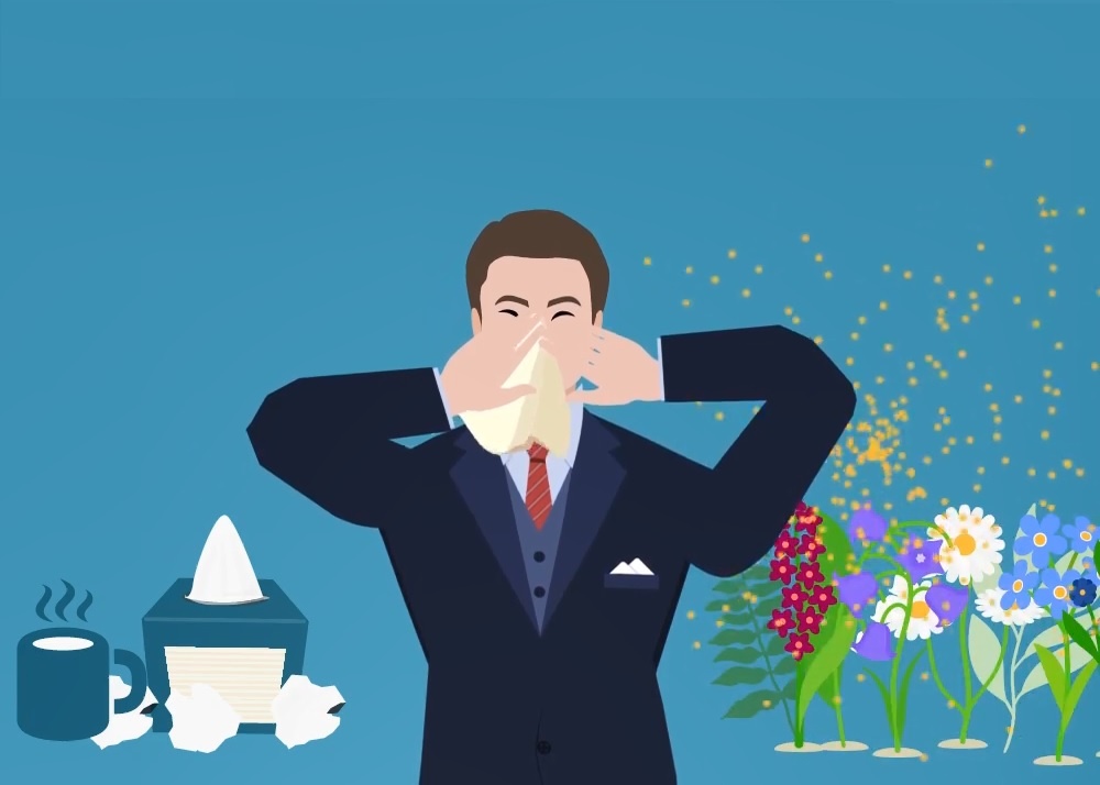 Ban bi cam cum hay viem mui di ung? hinh anh