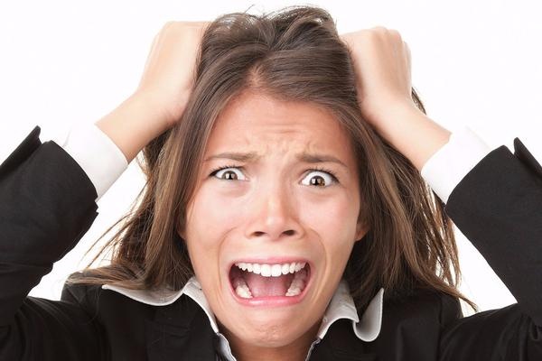 Cang thang tac dong toi co the nhu the nao? hinh anh