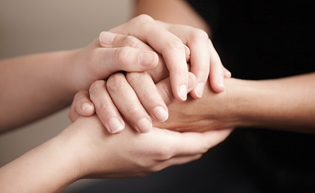 Ban tay con nguoi tien hoa tu dau? hinh anh