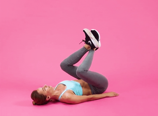 9 bai tap giup doi chan thon gon chi sau mot tuan hinh anh