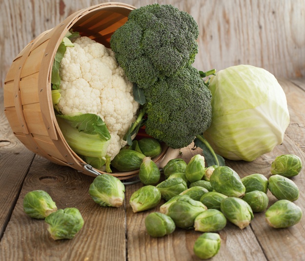 10 thuc pham mua dong ban nen an moi ngay hinh anh