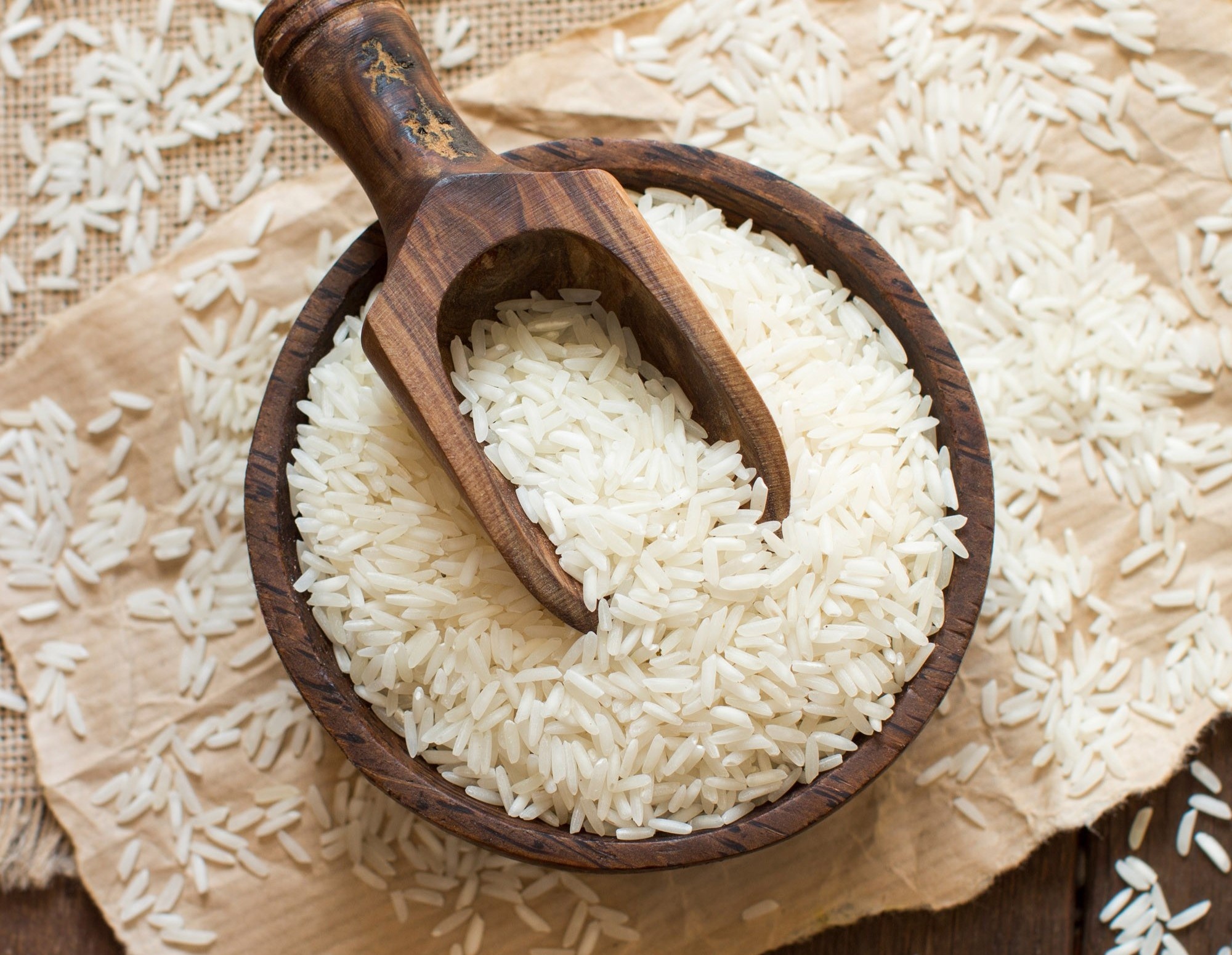 Cach nhan biet 6 thuc pham thuong bi lam gia hinh anh