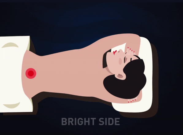 9 meo nho giup ban co giac ngu ngon hinh anh