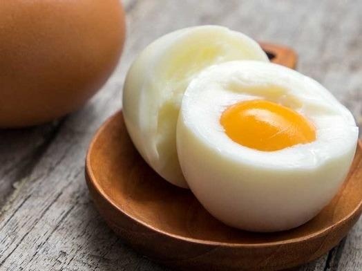 Dieu gi xay ra neu ban an 3 qua trung moi ngay? hinh anh