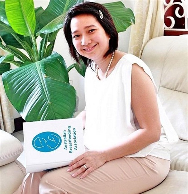 Chuyên gia Lê Nhất Phương Hồng ảnh 1 Chuyen gia Le Nhat Phuong Hong anh 1
