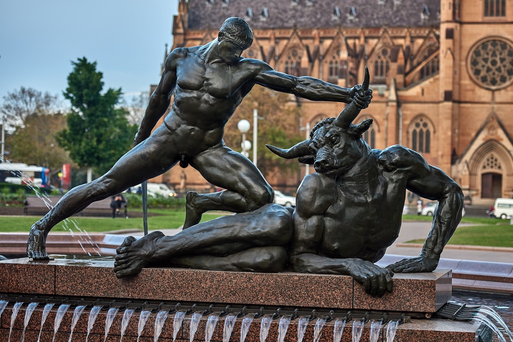 Buc tuong khoa than tren the gioi anh 9