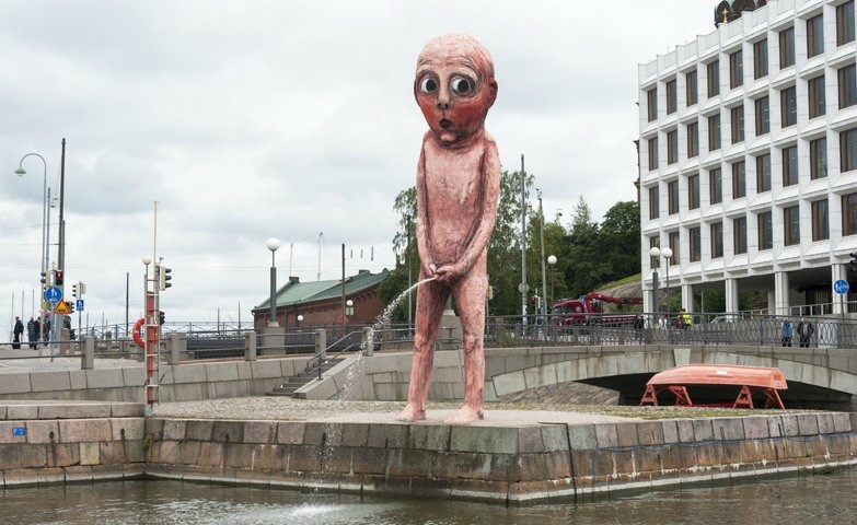 Buc tuong khoa than tren the gioi anh 10