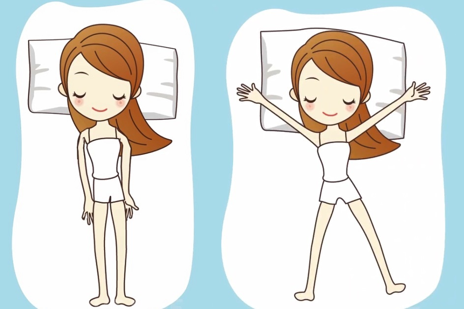 Tu the ngu anh huong den suc khoe nhu the nao? hinh anh