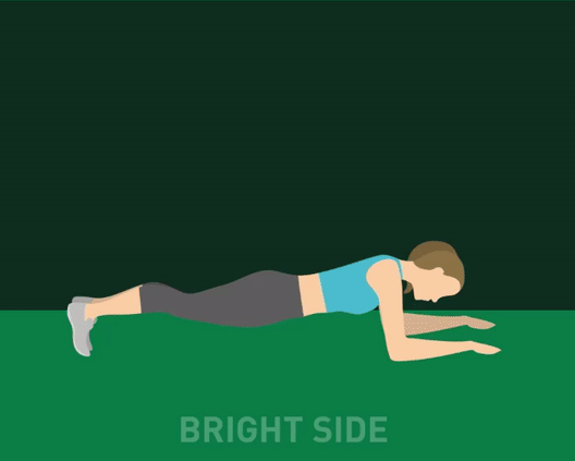 Cac bai tap hit dat tu de den kho ban gai nen biet hinh anh