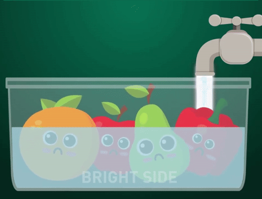 Ban da rua rau cu qua dung cach chua? hinh anh