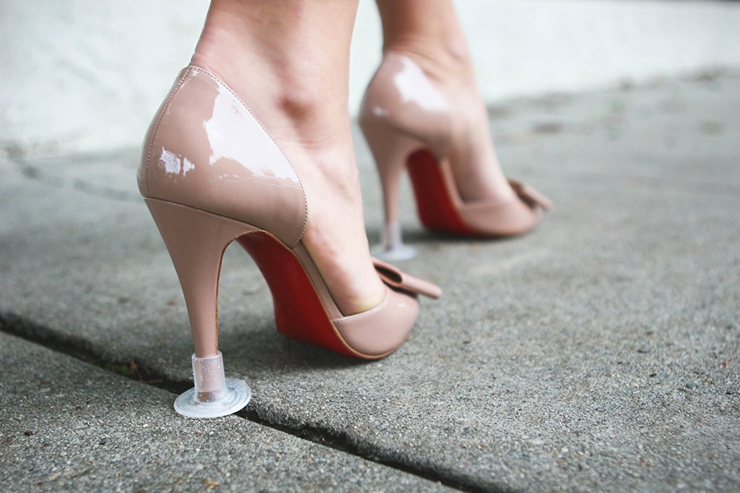 Lich su phat trien cua doi giay cao got trong 100 nam hinh anh