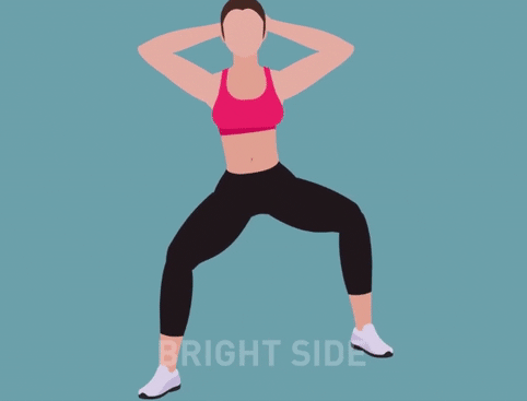 4 bai tap cai thien voc dang sau 30 ngay hinh anh