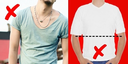 10 loi thoi trang nam gioi tuyet doi khong nen mac phai hinh anh