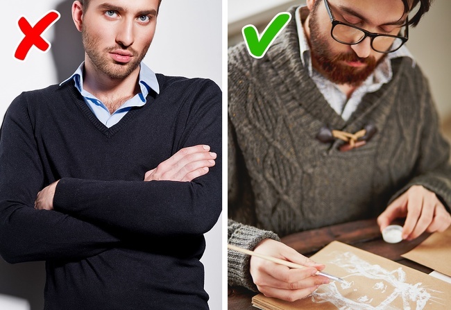 Loi thoi trang cua nam gioi anh 4