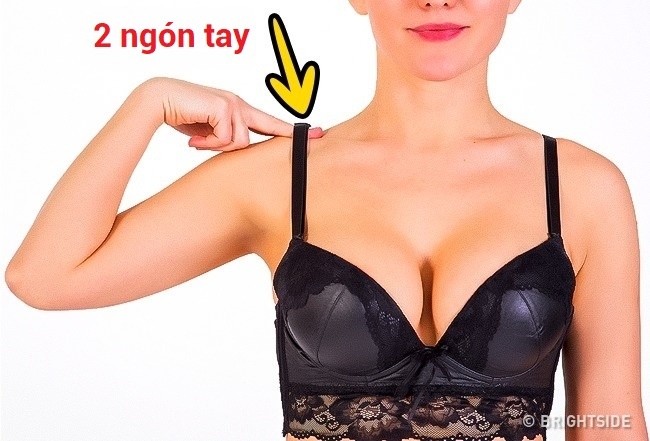 8 meo mac ao nguc chuan chinh ban gai nen biet hinh anh