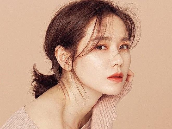 Bi mat giup 'chi dep' Son Ye Jin luon tuoi tre bat chap thoi gian hinh anh