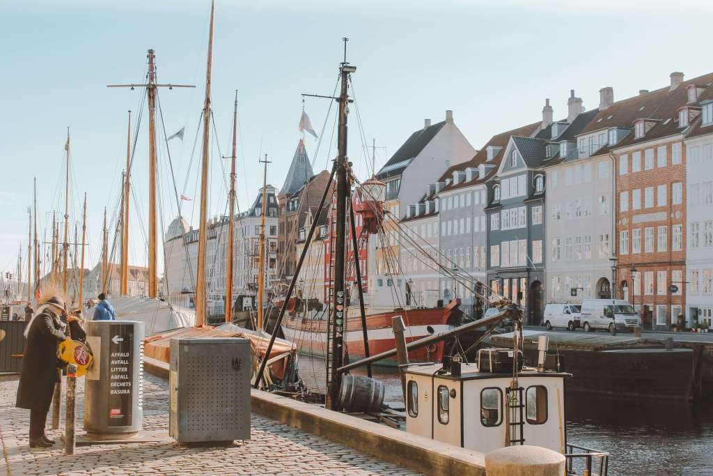 Trai nghiem Copenhagen anh 2