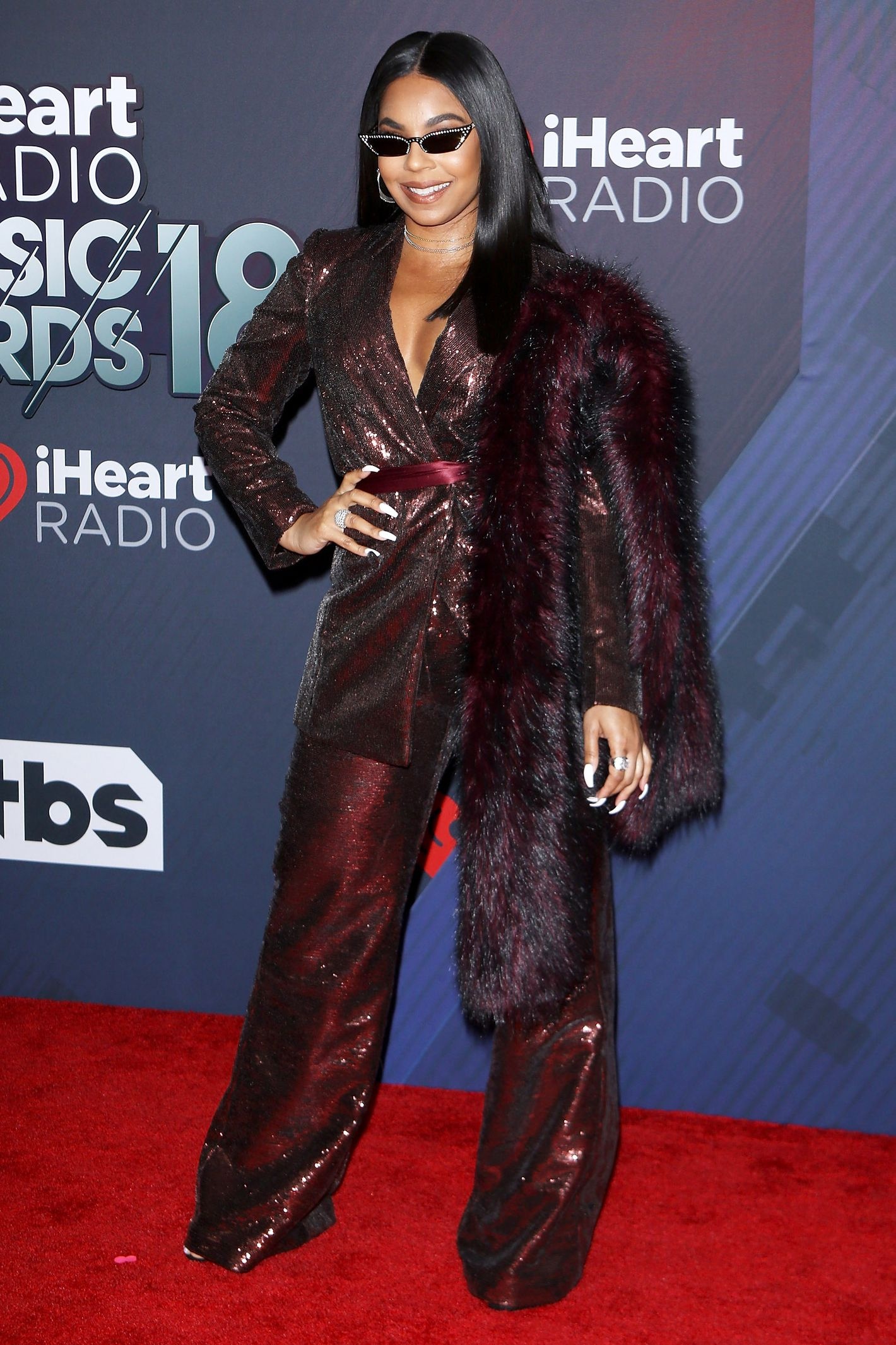 Sao chuong xu huong matchy-matchy anh 10