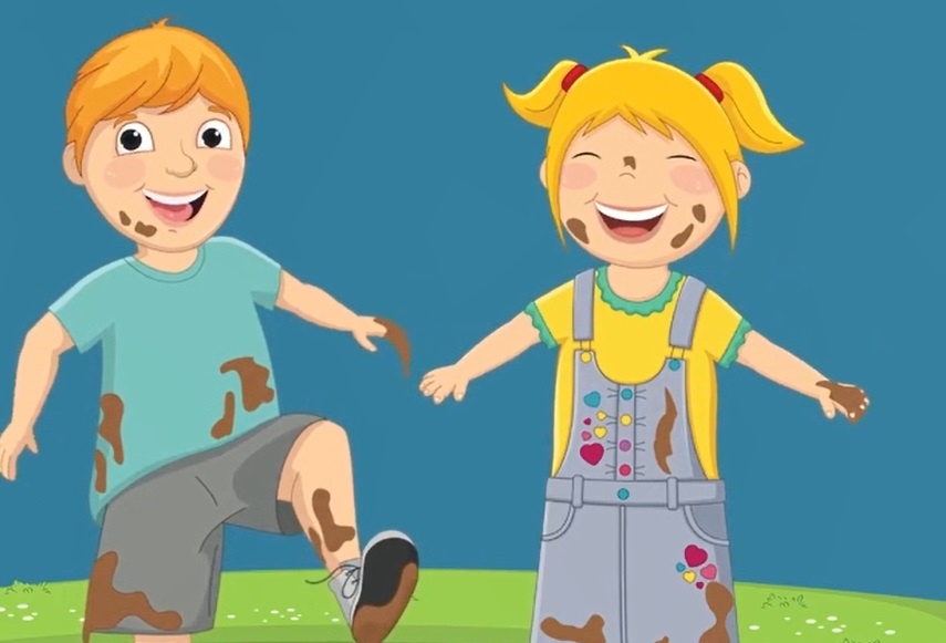 Tai sao ban nen de tre duoc nghich ban? hinh anh