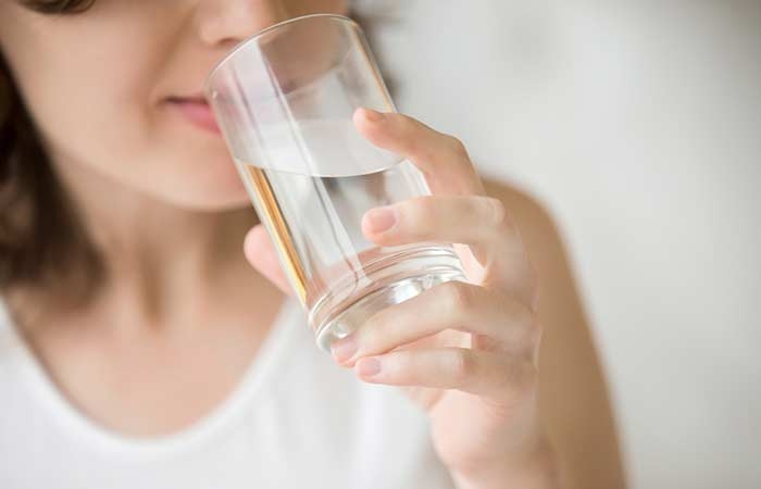 Nguoi Nhat uong nuoc nhu the nao de khoe manh? hinh anh